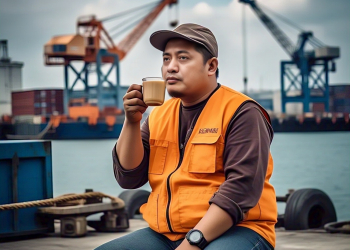 Mengenal Dwi Wahyudi, Jenius Finansial Tersandung 11,7 T