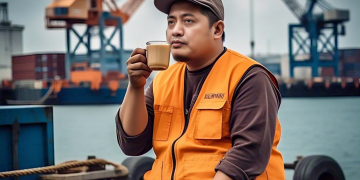 Mengenal Dwi Wahyudi, Jenius Finansial Tersandung 11,7 T