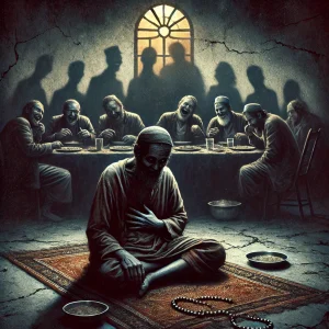 Puisi -Puisi Lapar, Afridal Darmi - 7BABDA56 B987 4B1A AF70 97C774889F39 | #Kriminal | Potret Online