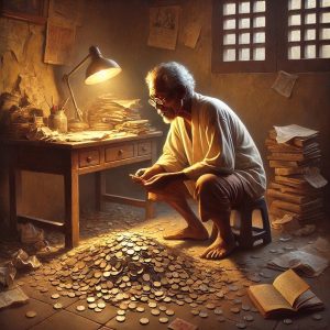 Nasib THR Para Penulis - 9528fae3 3fd3 4299 ad96 c67832d44a0c | Penulis | Potret Online