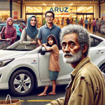 Ramadhan Traditions: The Malaysian Way of Welcoming the Holy Month - 99328D2E 23E4 4BB5 89E7 7DC25016C55A | Malaysia | Potret Online