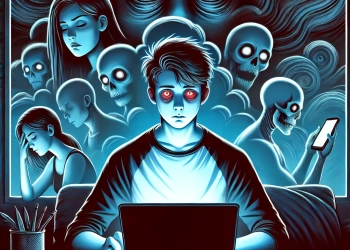 Ini Eranya Generasi Begadang Yang Bakal Menuai Badai