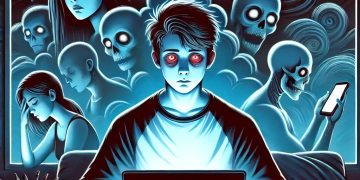 Ini Eranya Generasi Begadang Yang Bakal Menuai Badai - 9EE568EE DDF7 4743 A82C 4D812DDEBE1F | # Begadang | Potret Online