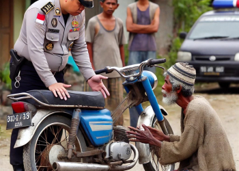 Gercep Sita Aset Rakyat