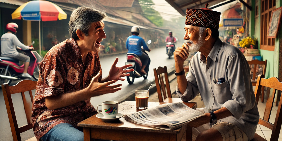 Bengkel Opini Rakyat