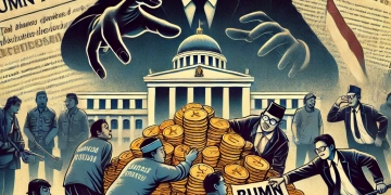 Danantara Sebagai Alat Perampokan Asset Milik Rakyat - BC1AF95B C041 4D73 B338 4C1EC7A728F3 | #Danantara, | Potret Online