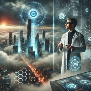 Teknologi VS Dukhan - D0848AE3 C5AE 465D 81E8 4922377E6D83 | Artikel | Potret Online