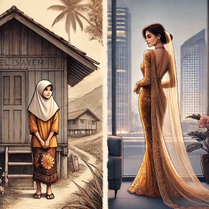 Namaku (Bukan) el_Sayem - D225BFDD A43C 4CCF 9115 2439264DA4E4 | POTRET Budaya | Potret Online