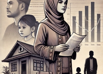 Mengurai Angka Gugat Cerai di Aceh