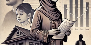 Mengurai Angka Gugat Cerai di Aceh