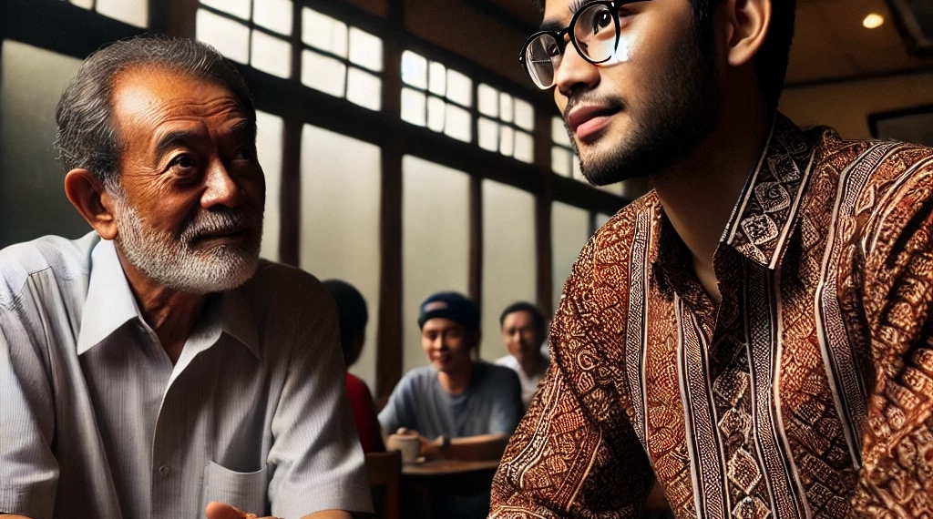 BENGKEL OPINI RAKyat