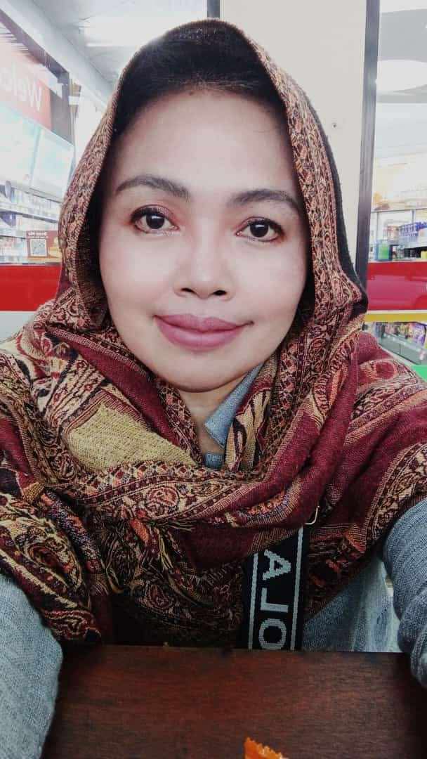 Malika Dwi Ana