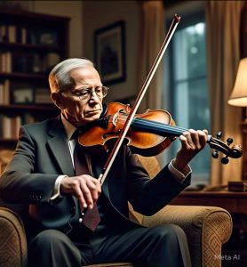 Akulah Momo Kelana - IMG 20250302 WA0003 | Cerpen | Potret Online