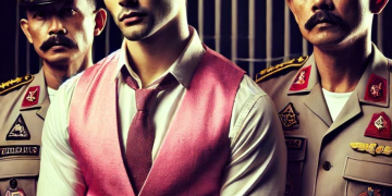 Muntah Oleh Borok Korupsi - IMG 20250304 WA0006 | # Koruptor | Potret Online