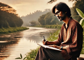 Berkah Ramadan, Dari Tulisan Absurd ke Ribuan Follower