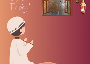 Pahala Combo Saat Mendapati 4 Waktu Mustajab Berdoa Ramadan, Malam Jumat, Sepertiga Malam dan Saat Hujan