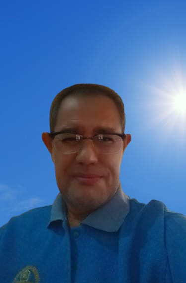 Memaknai Berbuka dengan Seteguk Air