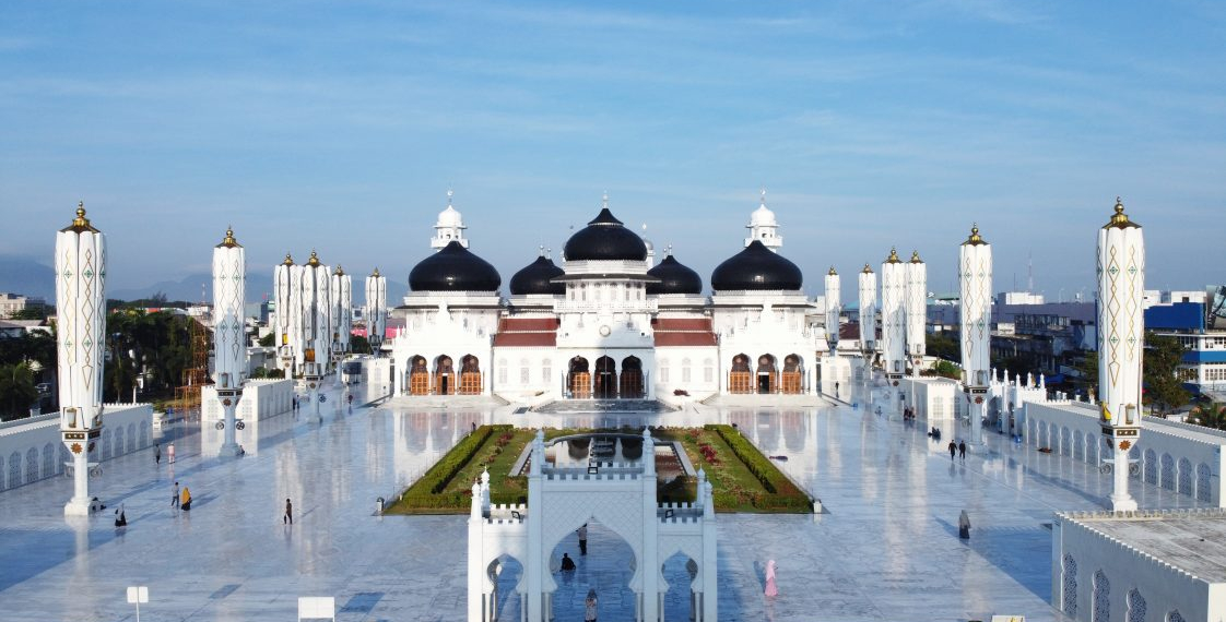 Momentum Untuk Kembali Kepada Kebaikan