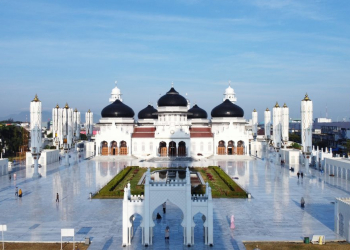 Momentum Untuk Kembali Kepada Kebaikan