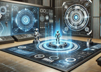 Transformasi Ketenagakerjaan: Otomatisasi sebagai Katalis Perubahan