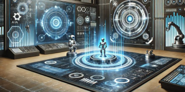 Transformasi Ketenagakerjaan: Otomatisasi sebagai Katalis Perubahan