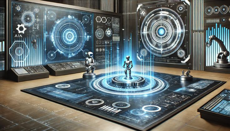 Transformasi Ketenagakerjaan: Otomatisasi sebagai Katalis Perubahan