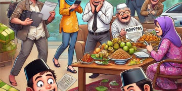 Momen Berburu THR - WhatsApp Image 2025 03 10 at 18.29.34_4d65dc07 | Artikel | Potret Online