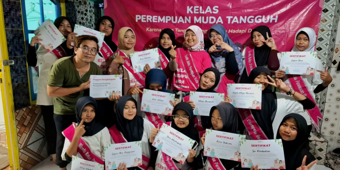 Bukan Tentang Perempuan, Tapi Tentang Indonesia