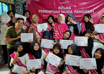 Bukan Tentang Perempuan, Tapi Tentang Indonesia