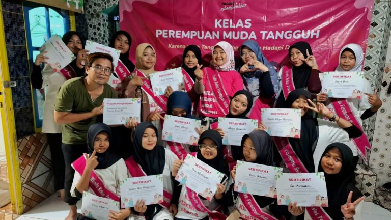 Bukan Tentang Perempuan, Tapi Tentang Indonesia