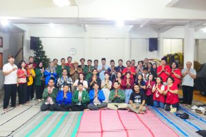 Merajut Toleransi di Tengah Keberagaman - b8432622 6150 4289 9418 3765073c9fe6 scaled | Aksi Sosial | Potret Online