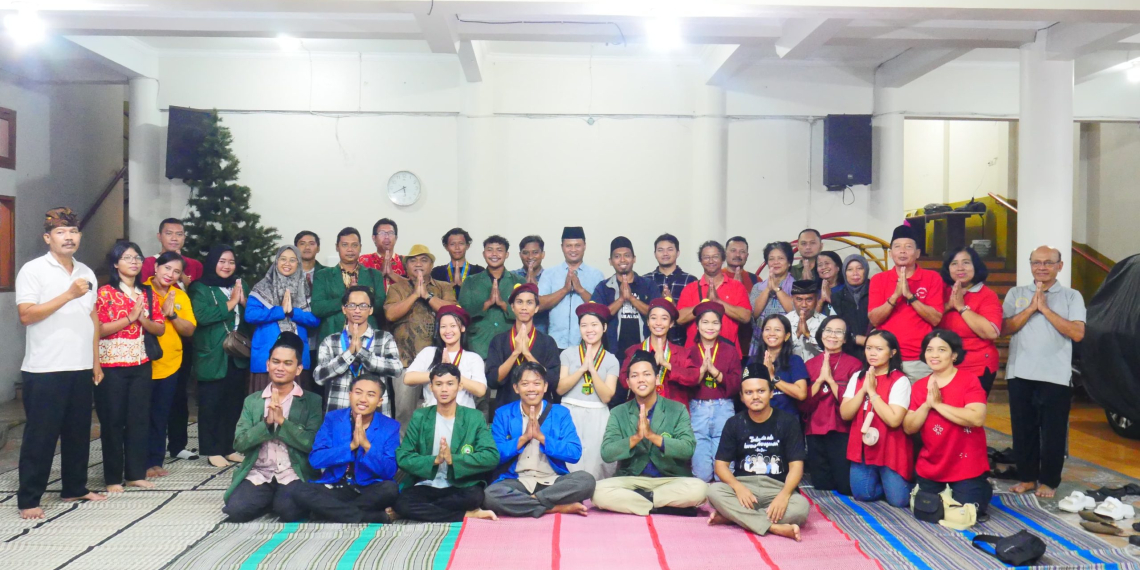 Merajut Toleransi di Tengah Keberagaman