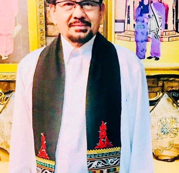 Puisi-Puisi Wanrazuhar