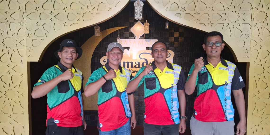 Ramadan Untuk Leuser