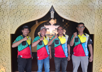 Ramadan Untuk Leuser