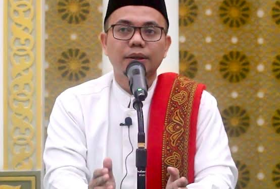 Memaknai Kekhususan Hari Jum’at