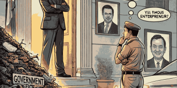 Keajaiban KDM - nah_11zon | #Gubernur | Potret Online