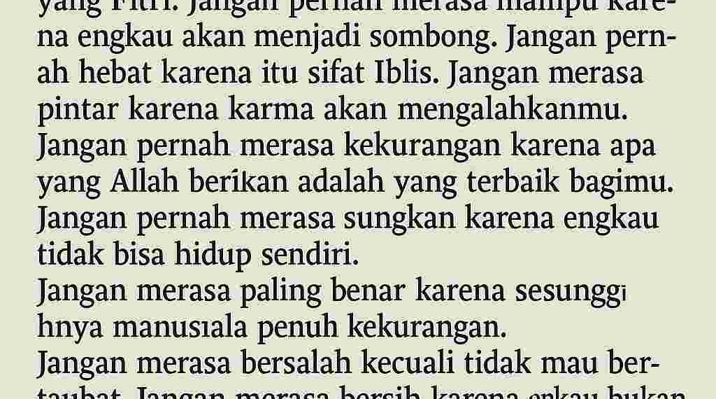 🚩SELAMAT PAGI MERAH PUTIH