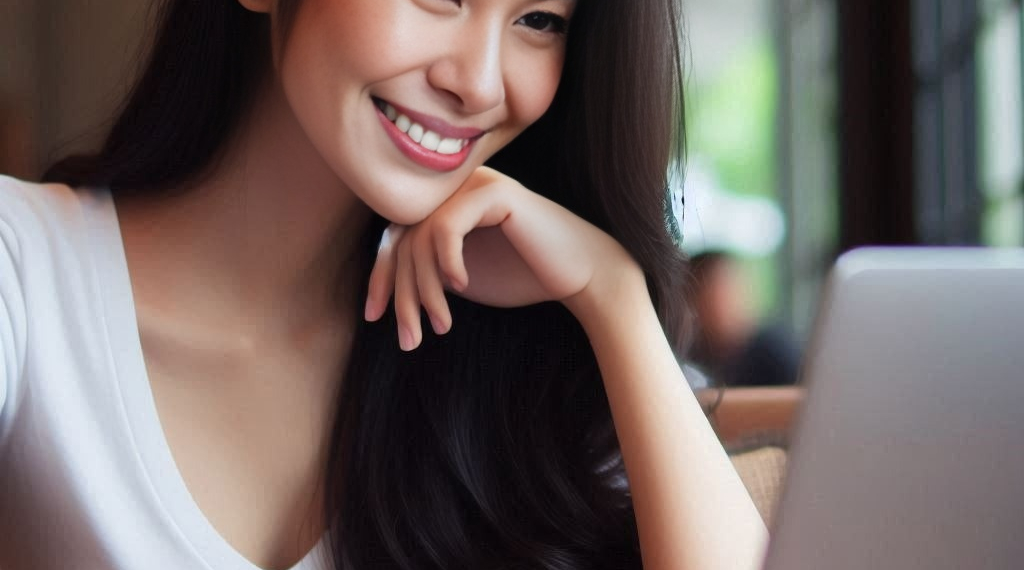 Mengenal Lucy Guo, Wanita Miliander Bermodalkan Otak