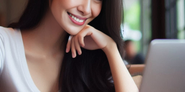 Mengenal Lucy Guo, Wanita Miliander Bermodalkan Otak