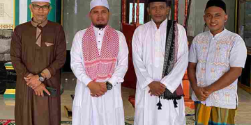 Menjadi Orang Tua dan Anak Yang Baik: Meneladani Kisah Luqmanul Hakim - 1000469777_11zon | Jalan-jalan | Potret Online