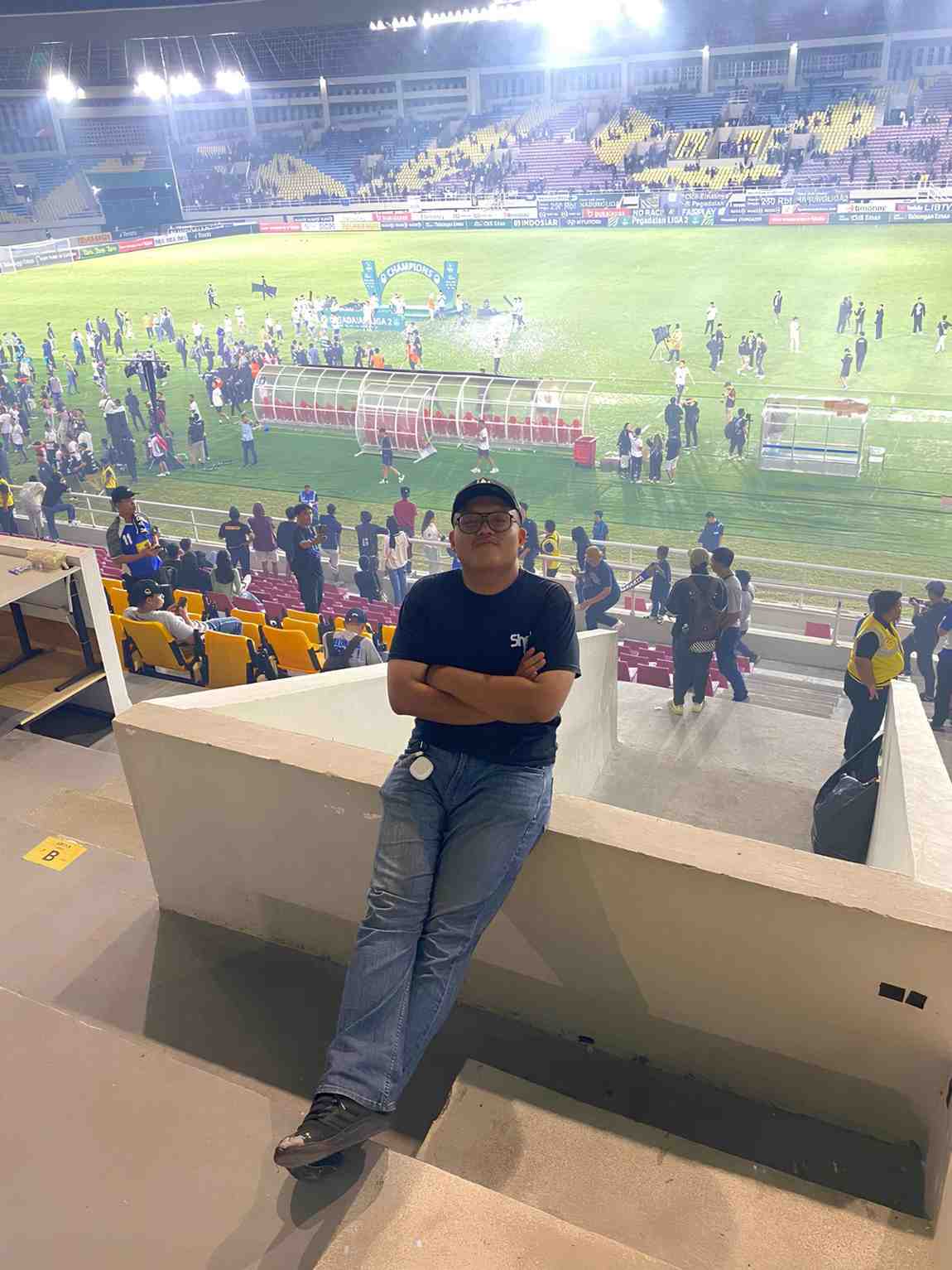 Faiz Abdillah