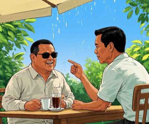 BENGKEL OPINI RAKyat - 1000484363_11zon | # Koruptor | Potret Online
