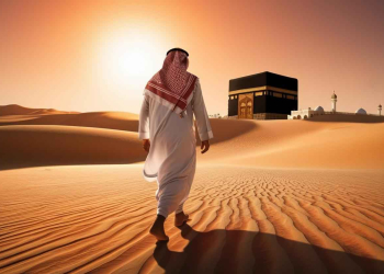 Perkembangan Terkini Qatar dan UEA Terkena Imbas Perang | Potret Online