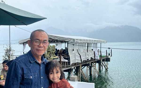 Meneguk Sejuk Sensasi Danau Laut Tawar Takengon Sambil Lebaran - 1000490825_11zon | #Idul Fitri | Potret Online