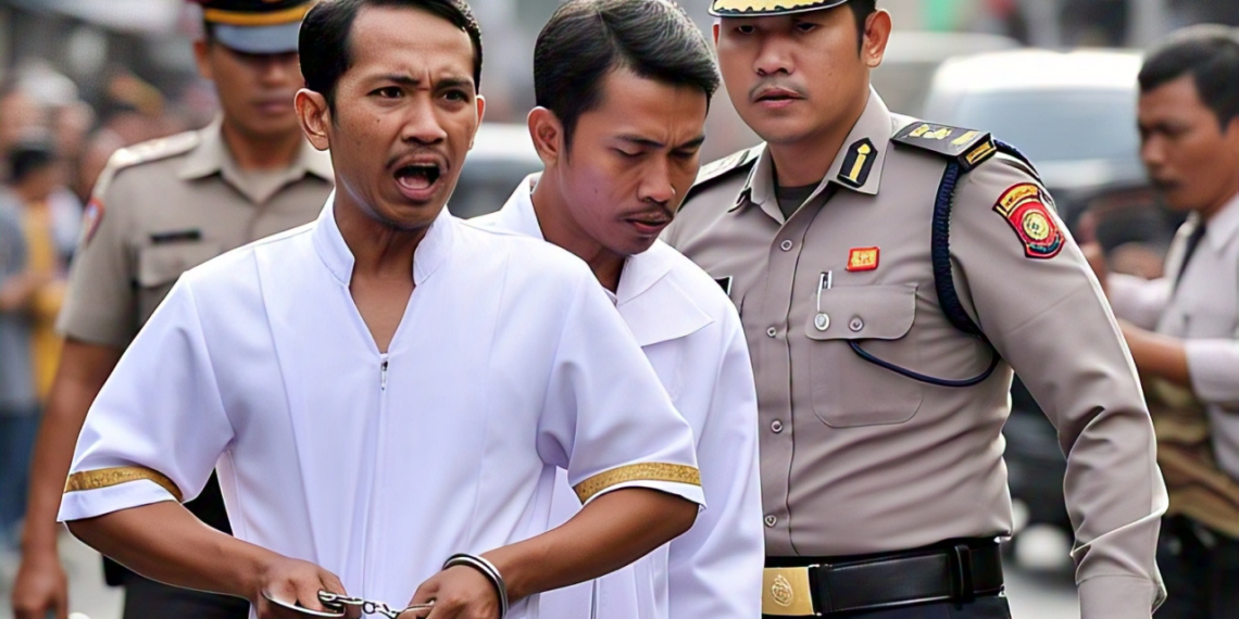 Dr Warsito dan Dua Dokter Bejat