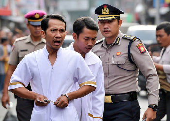 Dr Warsito dan Dua Dokter Bejat