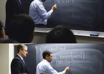 Tantangan dan Peluang Akademisi Indonesia di Era Digital