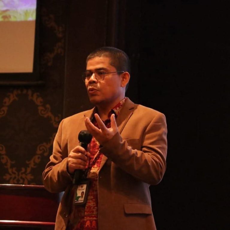 Indonesia Perlukan Kedaulatan Pikiran di Tengah Gempuran Algoritma Global
