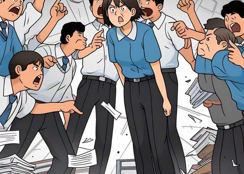 Menanti Pelaksanaan SPMB yang Berintegritas